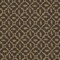 Cafe/Mosaic - Brown Abstract & Geometric,Diamonds,Small Scale Upholstery Fabric 54 Inches"